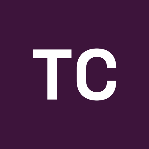 Tacoma Camera Exchange logo